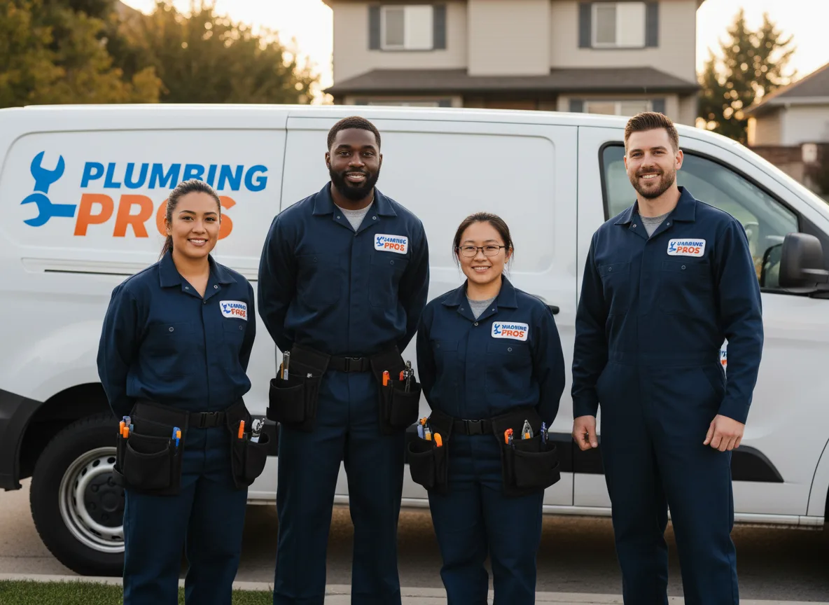 Water Heater Repair company in Blossom, TX