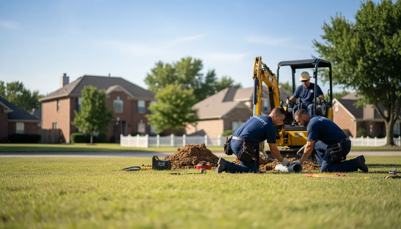 Water Heater Repair in Blossom, TX near me